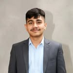 Sarthak Subhash Palav